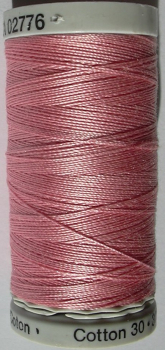 Sulky Cotton 30 - rosa